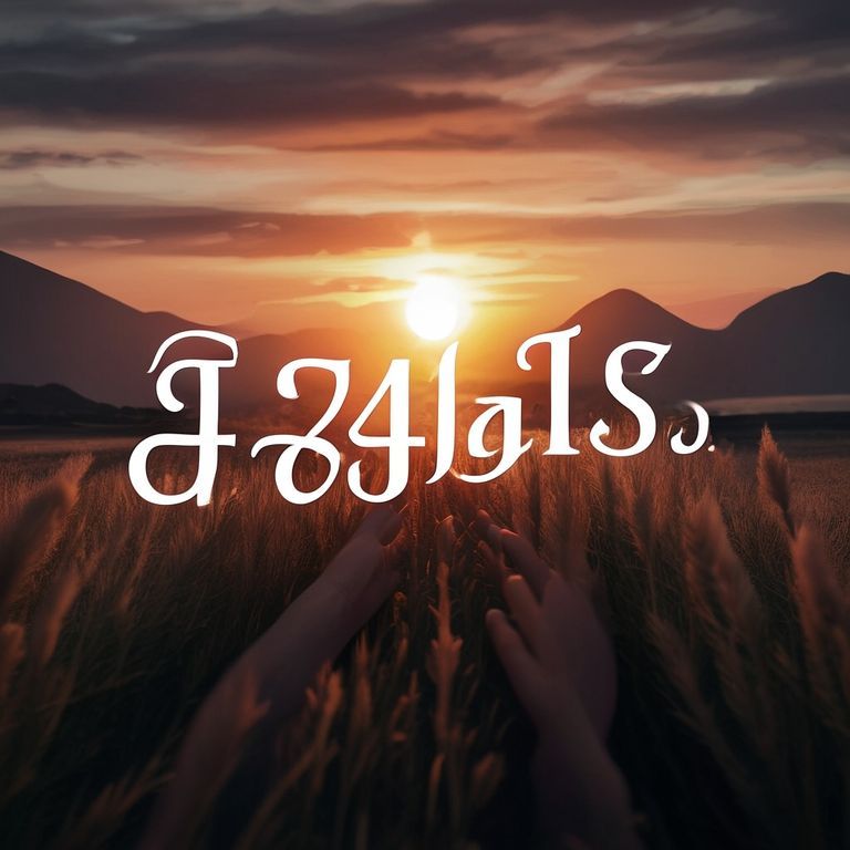 ชื่อเล่นสดใสทุกวัน